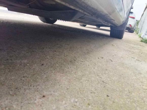 [金华·浙G] 二手斯柯达明锐2014款 1.6L 自动逸杰版