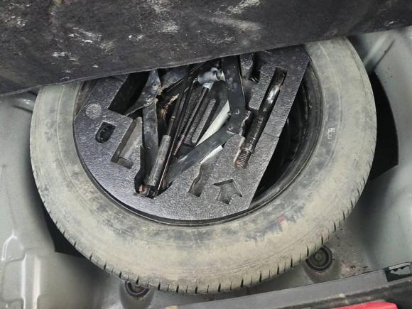 [南昌·赣A] 二手斯柯达速派2016款 TSI330 DSG智行版