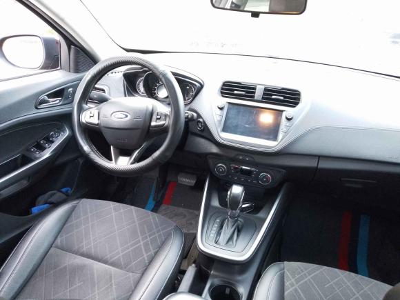 [无锡·苏B] 二手福特福睿斯2019款 改款 1.5L 自动悦享型 国VI