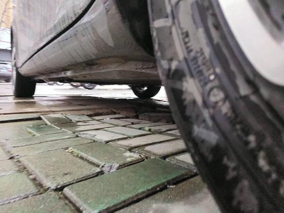 [宁波·浙B] 二手欧拉欧拉白猫2020款 305km 豪华型