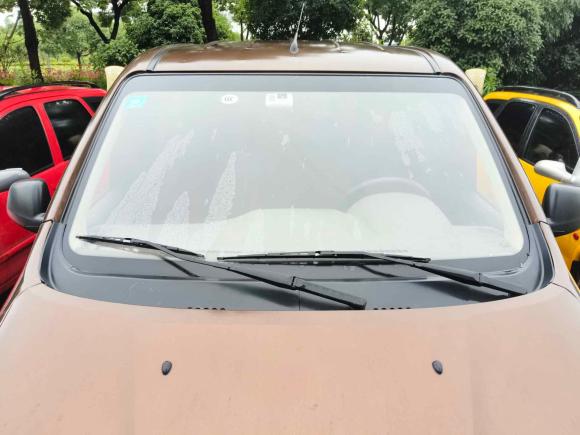 [宁波·浙B] 二手五菱汽车五菱宏光2020款 1.2L S基本型国VI LSI