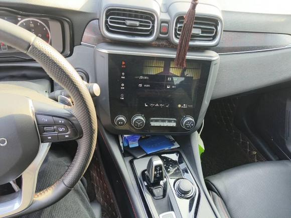 [嘉兴·鲁C] 二手领克领克032020款 2.0TD 自动劲版