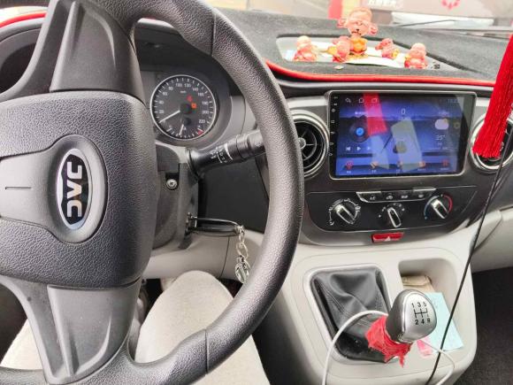 [南昌·赣A] 二手江淮瑞风瑞风M32019款 PLUS 宜家版 1.8L 豪华型 9座