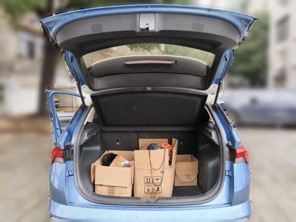 [南昌·赣A] 二手斯柯达柯米克2020款 GT TSI230 DSG旗舰版 国VI