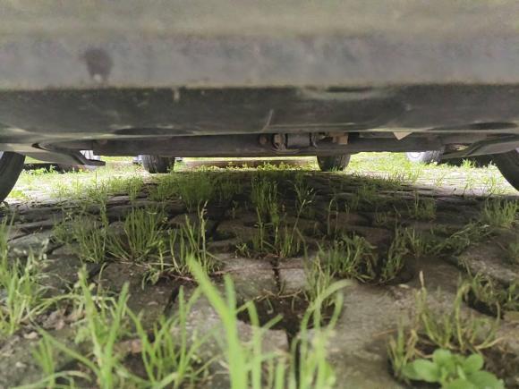 [武汉·鄂A] 二手现代伊兰特2021款 1.5L CVT GLX精英版