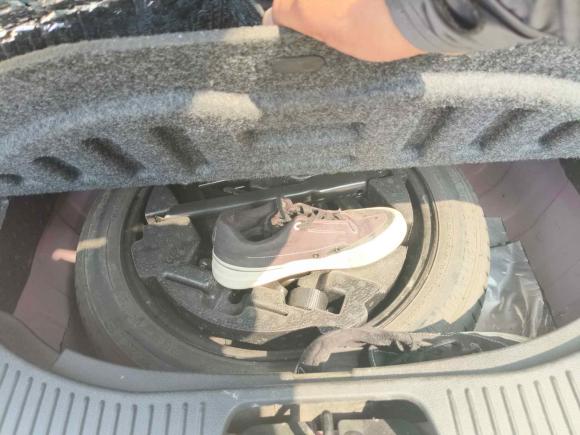 [常州·苏D] 二手别克昂科拉2015款 1.4T 自动两驱都市精英型