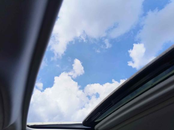 [上海·沪D] 二手福特福克斯2015款 两厢 EcoBoost 180 自动精英型