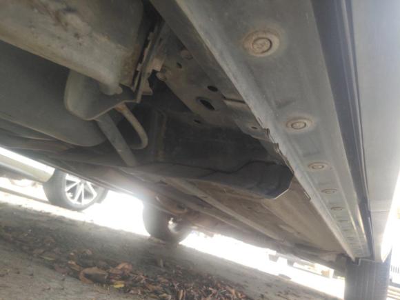 [广州·粤A] 二手启辰启辰T902017款 2.0L CVT智尚版