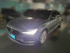 [济南·鲁A] 沃尔沃沃尔沃S902018款 T5 智尊版