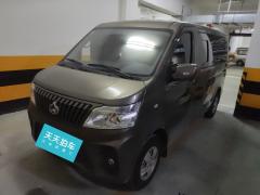 [温州·浙C]长安凯程&nbsp;&nbsp;长安睿行M60&nbsp;&nbsp;2020款1.5L标准型国VI6座DAM15KR