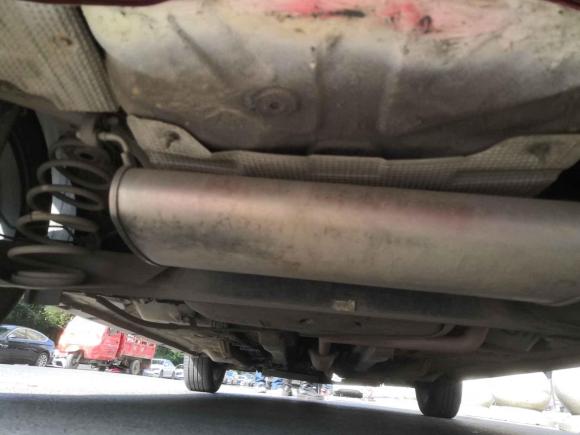 [成都·川G] 二手吉利汽车远景X12017款 1.3L 自动玩家版