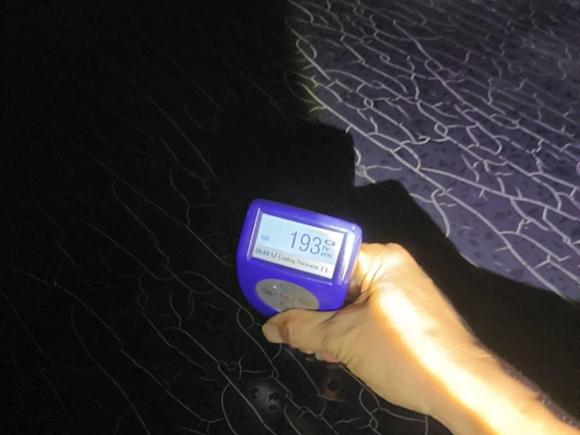 [深圳·鄂W] 二手本田本田CR-V2015款 2.4L 两驱豪华版