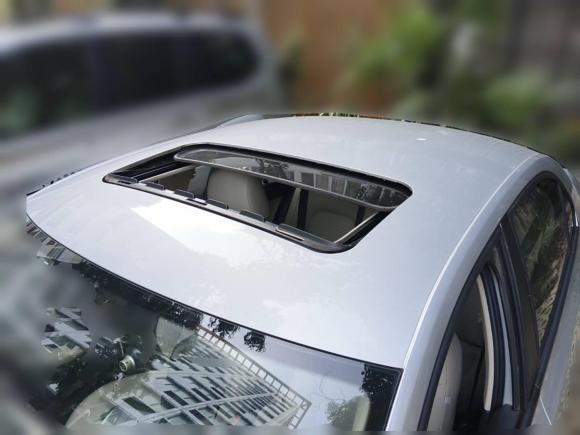 [武汉·鄂A] 二手斯柯达昕锐2013款 1.6L 自动智选型