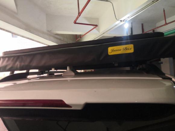 [佛山·粤X] 二手哈弗哈弗H92020款 2.0T 汽油四驱尊享型 5座