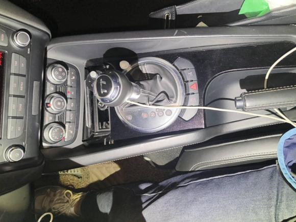 [杭州·浙A] 二手奥迪奥迪TT2013款 TT Coupe 45 TFSI