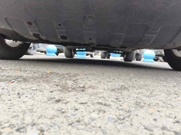 [杭州·浙A] 二手起亚智跑2012款 2.0L 自动两驱版GLS