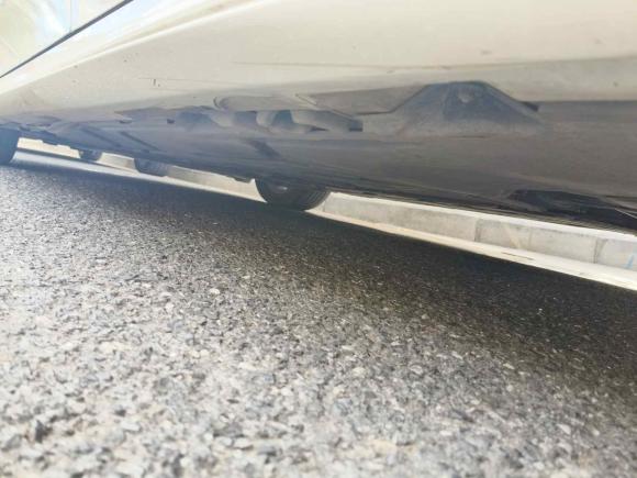 [金华·浙G] 二手奔驰奔驰A级2021款 A 200 L 运动轿车动感型