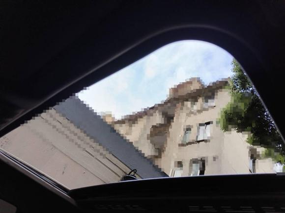 [嘉兴·浙B] 二手宝马宝马3系2014款 320Li 时尚型