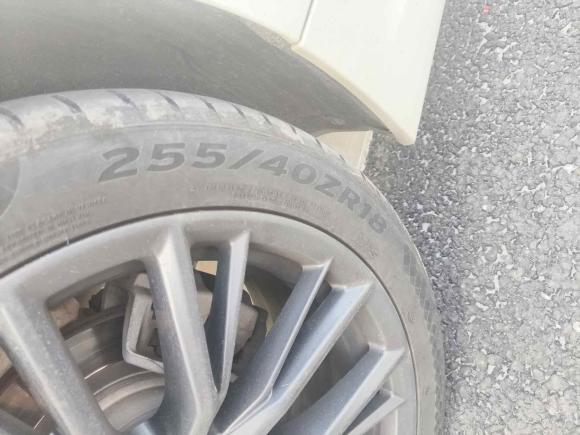 [西安·陕A] 二手宝马宝马3系2021款 325Li M运动曜夜套装