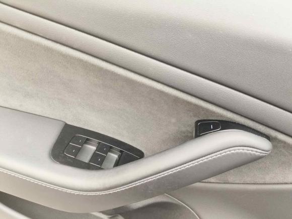 [西安·陕A] 二手特斯拉Model 32019款 长续航后驱版