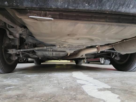 [湖州·浙E] 二手丰田凯美瑞2010款 200G 经典版