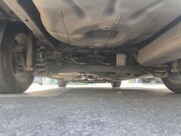 [青岛·鲁B] 二手福特福睿斯2017款 幸福版 1.5L 手动时尚型