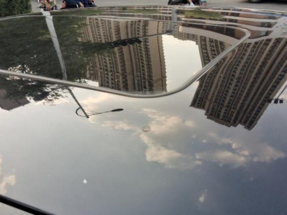 [济南·鲁A] 二手林肯林肯MKZ2019款 2.0T 尊雅版 国VI