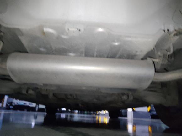 [温州·浙C] 二手海马福美来2015款 1.5T 自动悦尚型