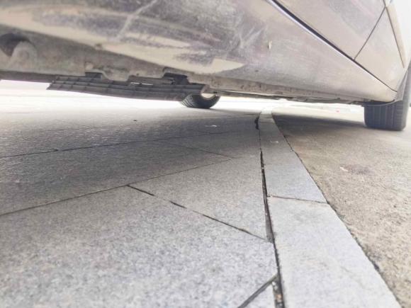 [温州·浙C] 二手别克君越2016款 28T 豪华型