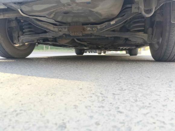 [温州·浙C] 二手马自达马自达3星骋2013款 两厢 1.6L 自动精英型