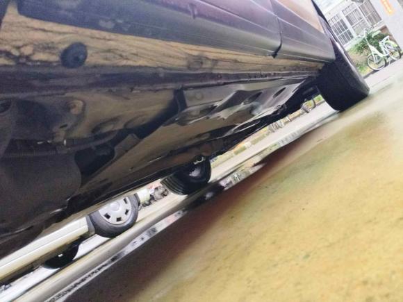 [上海·沪A] 二手大众途观2012款 1.8TSI 自动两驱菁英版