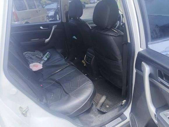 [义乌·浙G] 二手哈弗哈弗M62018款 改款 1.5T DCT两驱精英型