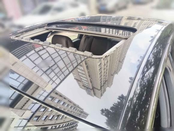 [南通·苏F] 二手标致标致5082015款 2.0L 自动致逸版