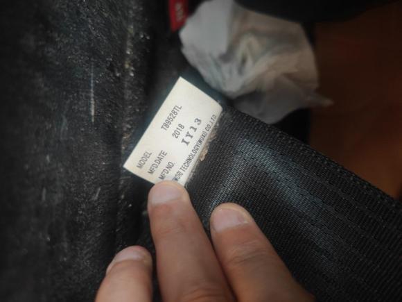 [义乌·浙G] 二手马自达马自达3 昂克赛拉2017款 三厢 1.5L 手动豪华型 国V