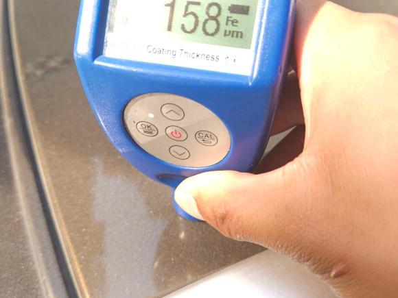 [南昌·赣C] 二手长安凌轩2017款 1.6L 手动精英型