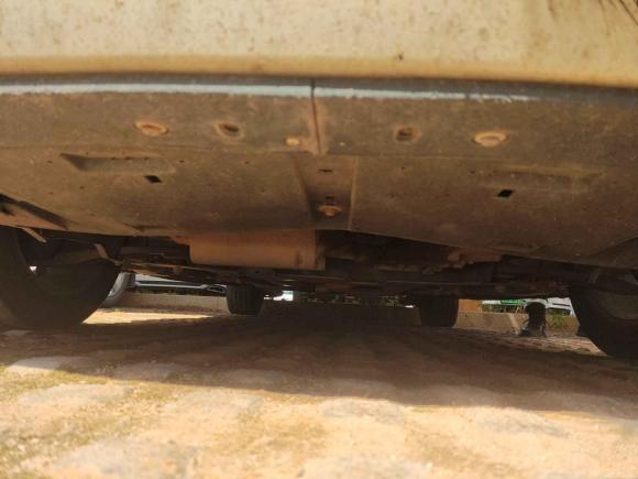 [南昌·鄂A] 二手雪铁龙世嘉2013款 三厢 2.0L 自动品悦型