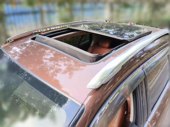 [无锡·苏B] 二手DSDS 62014款 1.6T 雅致版THP160