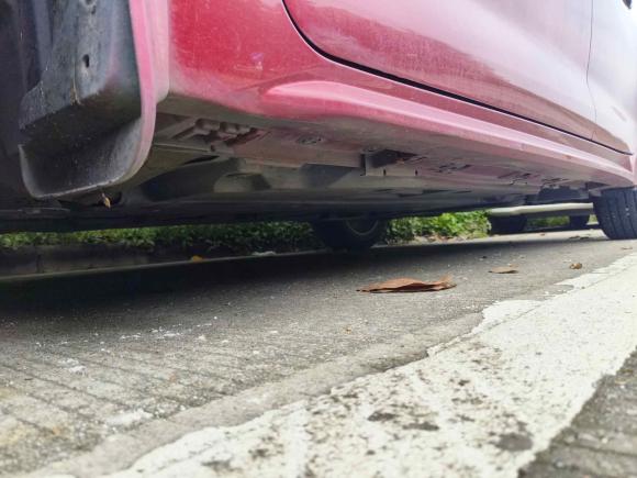 [佛山·粤E] 二手丰田雷凌2019款 双擎 1.8H E-CVT豪华版 国VI