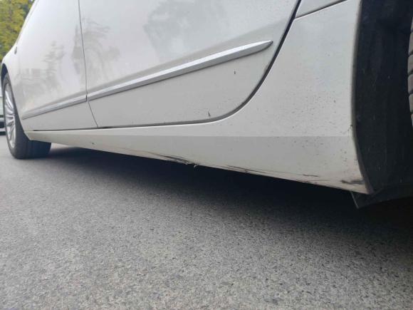 [成都·川A] 二手凯迪拉克凯迪拉克CT62019款 28T 时尚型