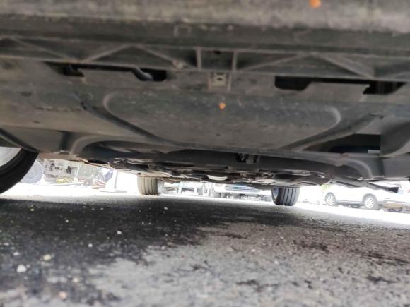 [南昌·赣A] 二手大众高尔夫2016款 1.4TSI 自动R-Line