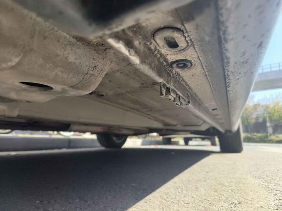 [义乌·浙G] 二手别克君越2010款 2.4L豪雅版