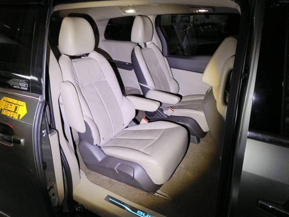 [台州·浙J] 二手别克别克GL82013款 3.0L XT豪华商务旗舰版