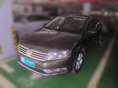 [深圳·粤B] 大众迈腾2015款 1.8TSI 尊贵型