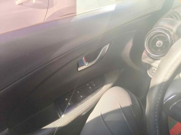 [青岛·鲁B] 二手长安悦翔2018款 1.4L 手动舒适型 国V