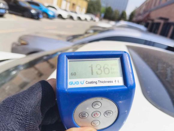 [北京·京N] 二手奥迪奥迪A4L2016款 35 TFSI 典藏版 S line舒适型