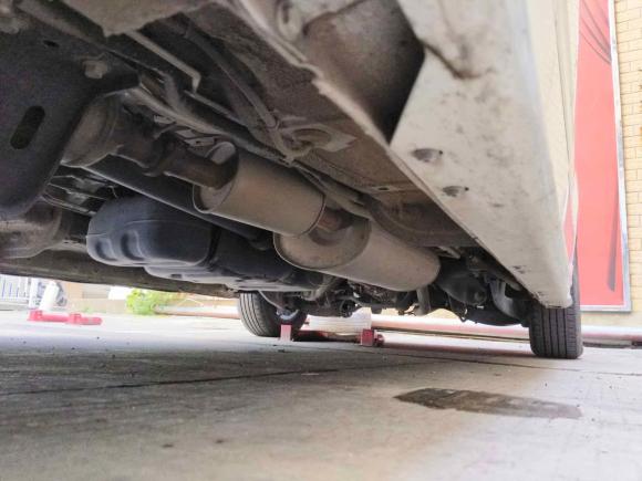 [温州·浙C] 二手上汽大通MAXUS大通G202021款 PLUS 2.0T 汽油自动尊享版