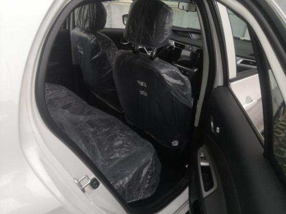 [上海·苏E] 二手云度云度π12023款 LITE 畅玩版