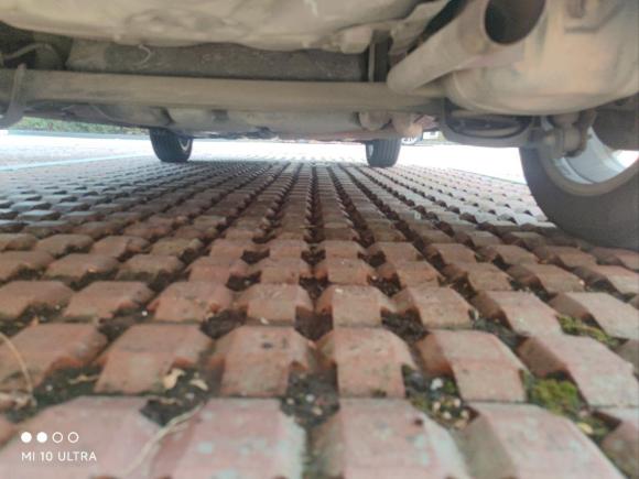 [嘉兴·浙F] 二手丰田雅力士2011款 1.6G 自动炫动版