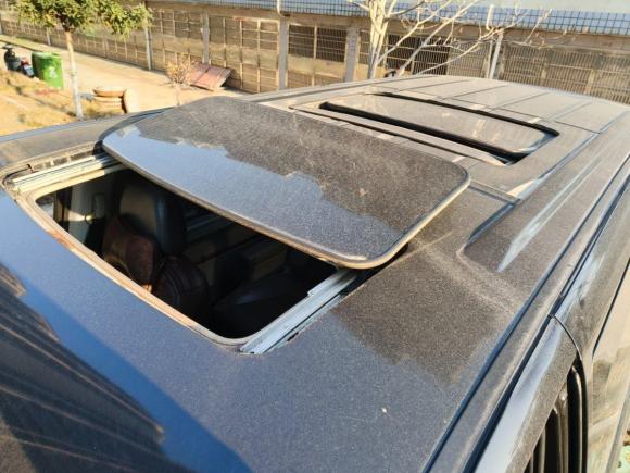 [武汉·鄂A] 二手东风风行风行CM72014款 2.4L 手动行政型