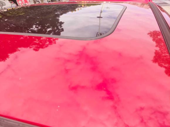 [嘉兴·浙F] 二手马自达马自达3 昂克赛拉2016款 三厢 2.0L 自动旗舰型